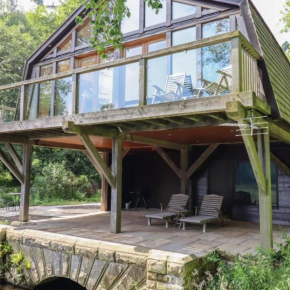 Boat House Middleton Hall Estate